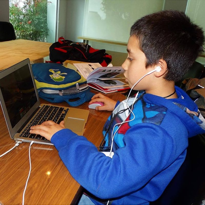 Minecraft---Nicolas-Reyes