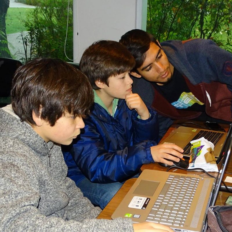 Programacion