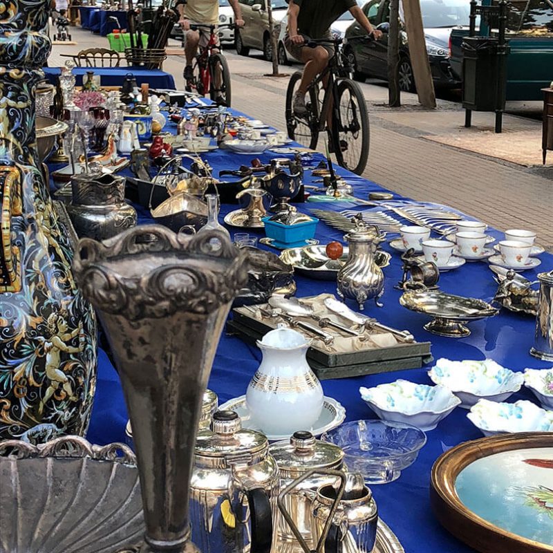 feria-anticuarios-plaza-perú