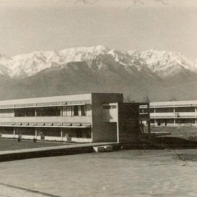 Colegio-Verbo-Divino