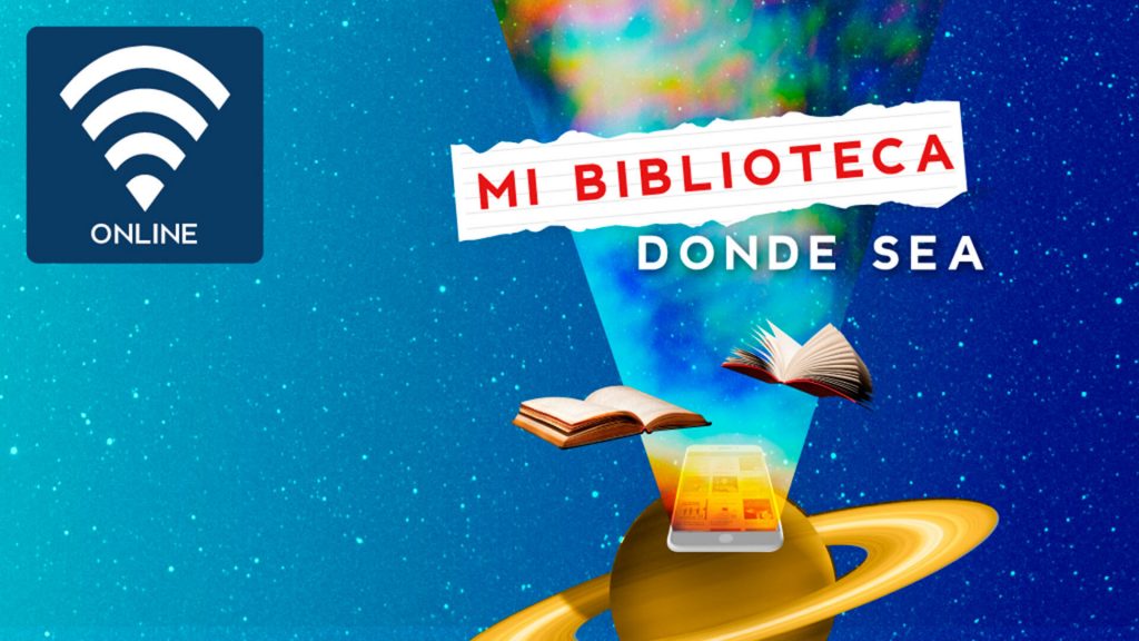 BIBLIOTECA DIGITAL DE LAS CONDES