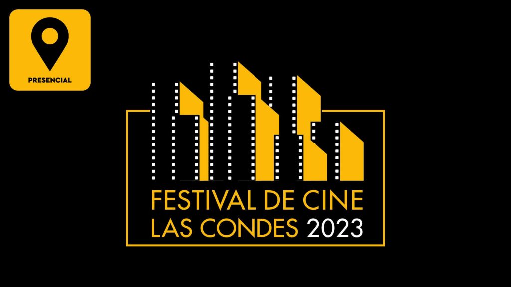 FESTIVAL DE CINE LAS CONDES 2023