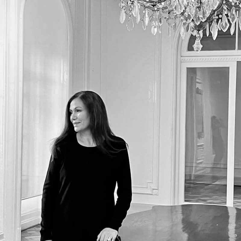 LA ÚLTIMA NOCHE DE MARÍA CALLAS