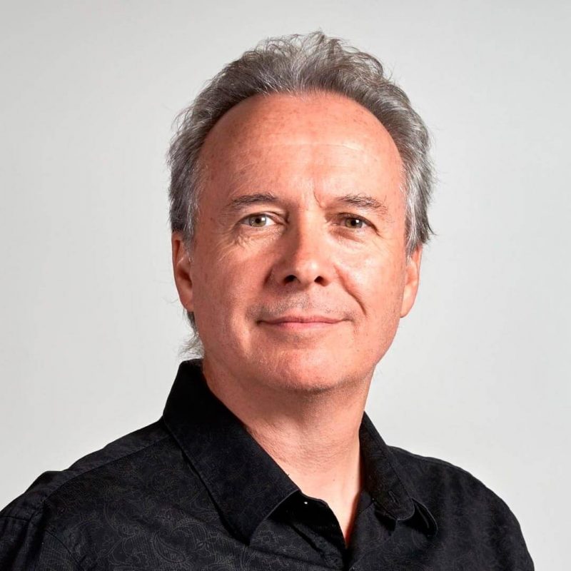 Rodrigo del Pozo