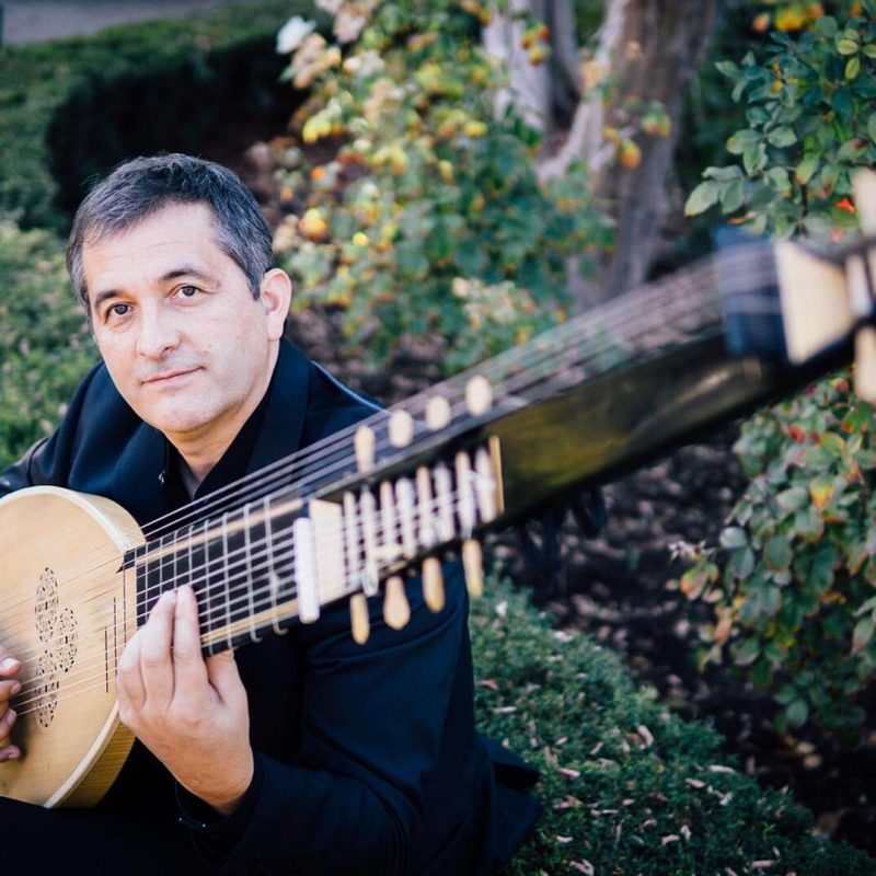 Rodrigo Díaz