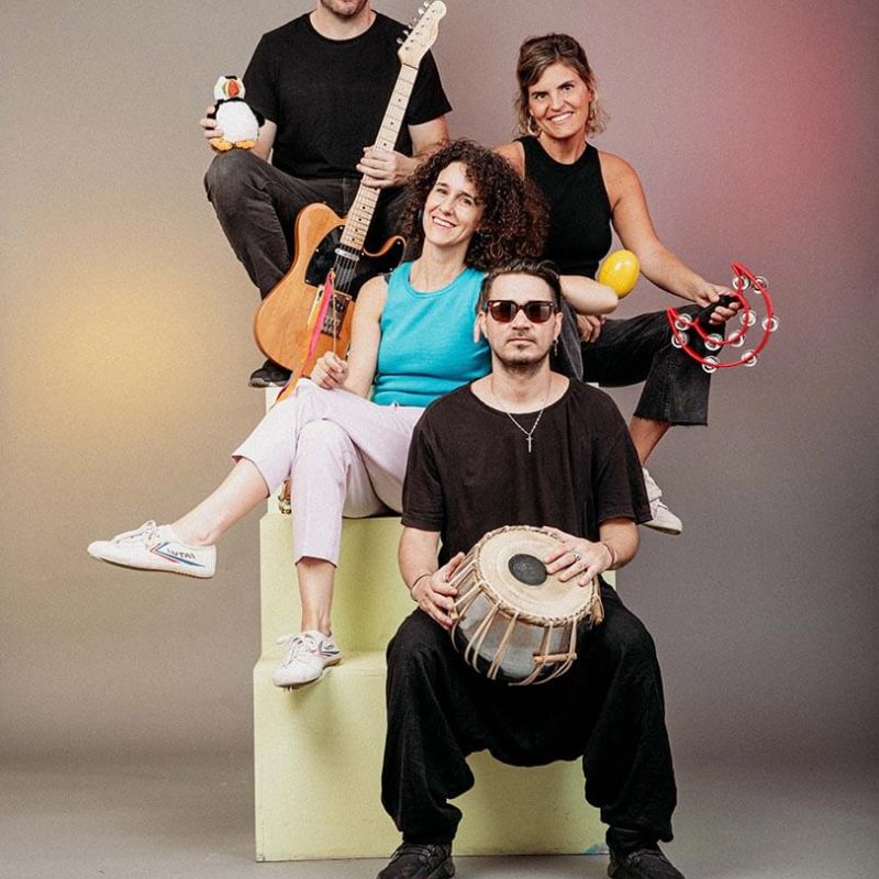 BABADÚ