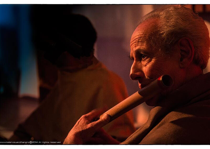 Maestro Millapol