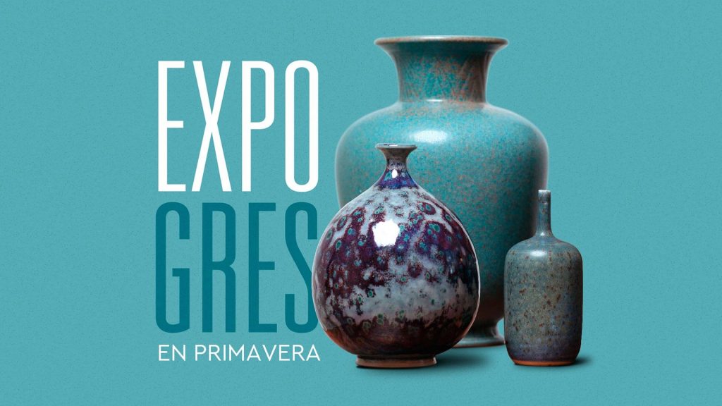 FERIA EXPO GRES