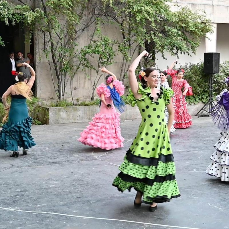 España Baila