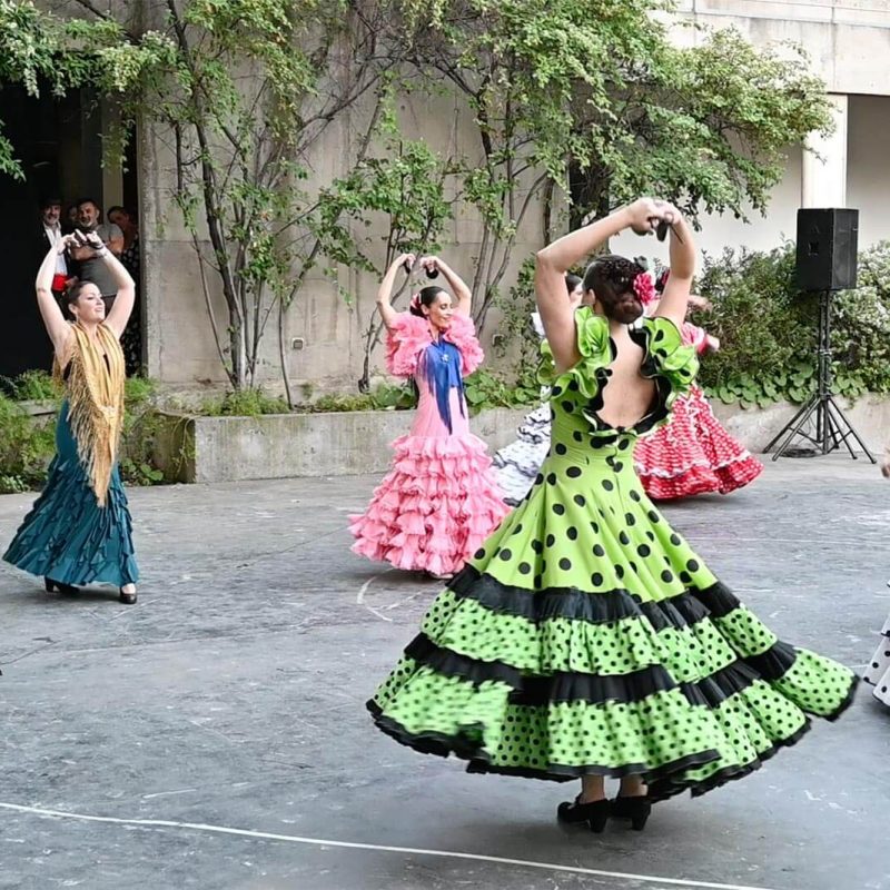 España Baila