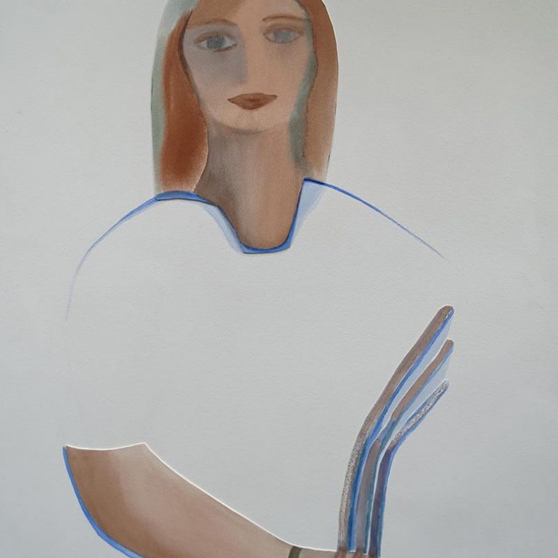 Enraizando - María Eugenia Terrazas