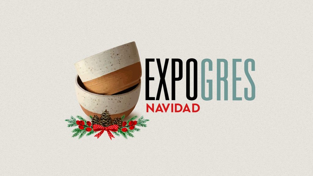 EXPOGRES NAVIDAD