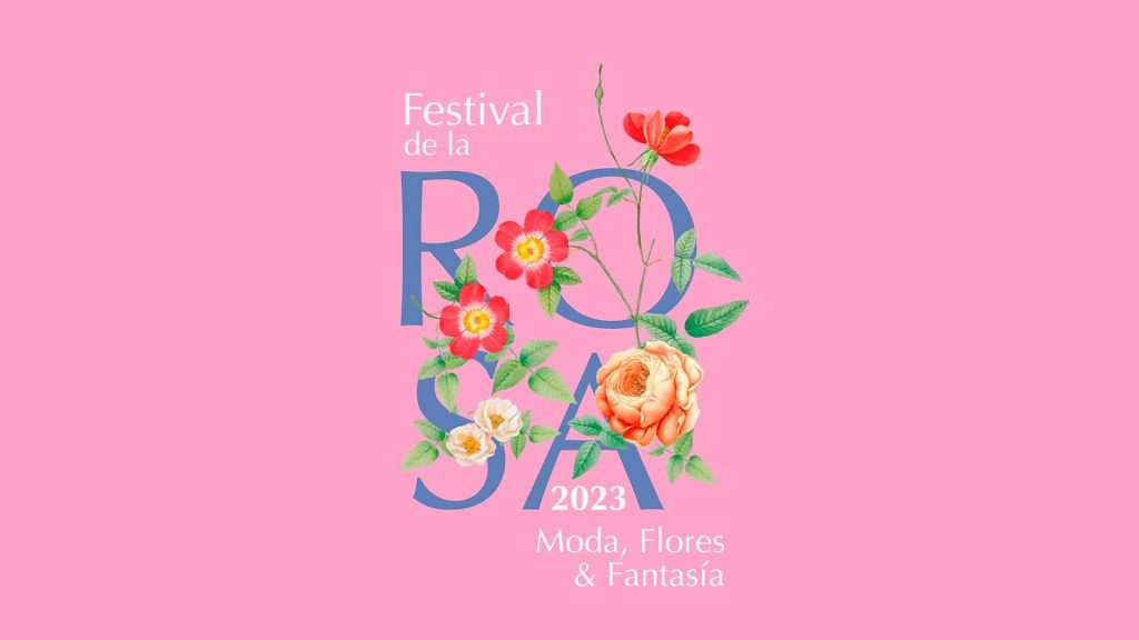 FESTIVAL DE LA ROSA