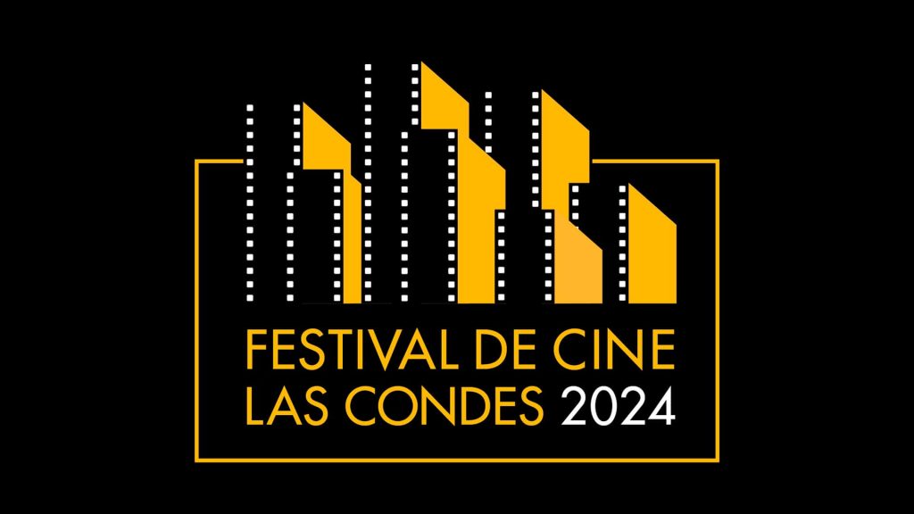 FESTIVAL DE CINE LAS CONDES 2024