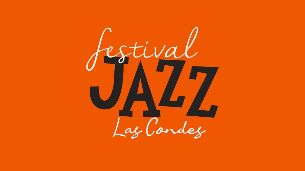 XVIII FESTIVAL JAZZ LAS CONDES 2024