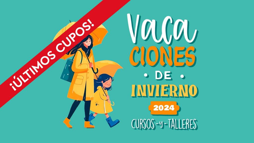 VACACIONES DE INVIERNO